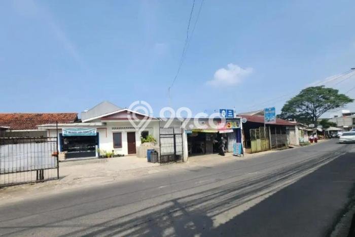 Jual Rumah Favorit Siap Huni LB 140m2 di Arcamanik, Bandung Jual Rumah Favorit Siap Huni LB 140m2 di Arcamanik, Bandung