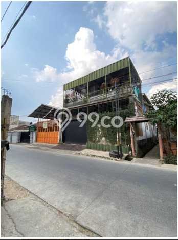 Dijual Gudang di Nagreg, Luas 146m2m², Kawasan Potensial, Mainroad Dijual Gudang di Nagreg, Luas 146m2m², Kawasan Potensial, Mainroad