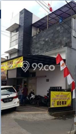 Rumah Modern Cantik 3 KT Siap Huni di Astanaanyar Rumah Modern Cantik 3 KT Siap Huni di Astanaanyar