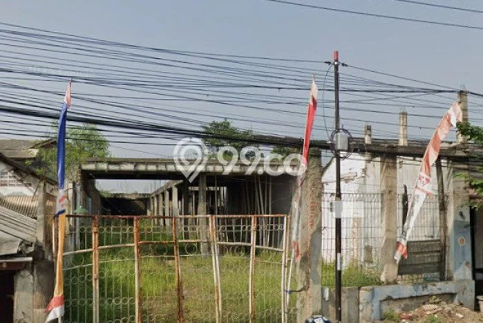 Lahan untuk Dijual Lokasi Cibatu, Purwakarta Luas 550m2 SHM Lahan untuk Dijual Lokasi Cibatu, Purwakarta Luas 550m2 SHM