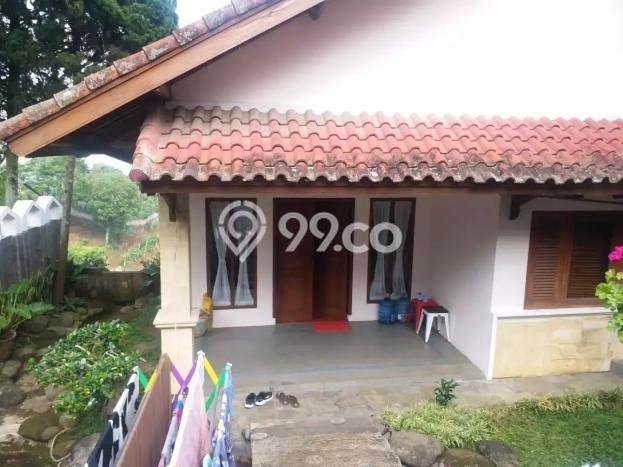 Jual Rumah Eksklusif 4 KT di Cihanjuang, Bandung Jual Rumah Eksklusif 4 KT di Cihanjuang, Bandung