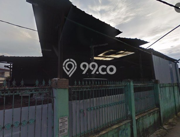Gudang Dijual di Bandung LT 294m2 & LB 294m2 Lokasi Terbaik! Gudang Dijual di Bandung LT 294m2 & LB 294m2 Lokasi Terbaik!