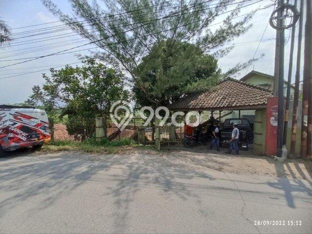 Dijual Cepat Rumah Favorit Siap Huni LB 350m2 di Pameungpeuk, Bandung Dijual Cepat Rumah Favorit Siap Huni LB 350m2 di Pameungpeuk, Bandung