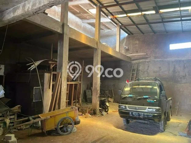 Ruko Dijual di Baleendah Bandung dengan LB 285m2 Ruko Dijual di Baleendah Bandung dengan LB 285m2