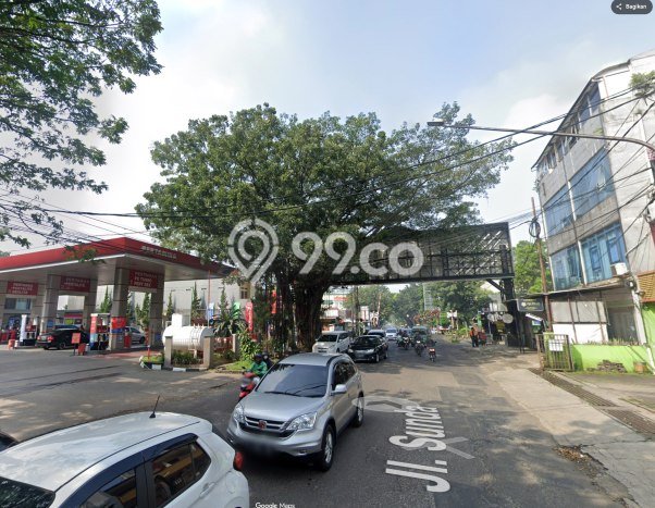 Gudang Dijual di Prime Area Bandung Luas 709m2 Gudang Dijual di Prime Area Bandung Luas 709m2