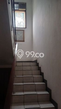 For Sale Hunian Rumah Nyaman 4 KT di Bandung Kota, Bandung For Sale Hunian Rumah Nyaman 4 KT di Bandung Kota, Bandung