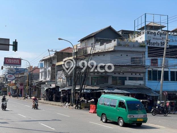 Ruko Paling Dicari LB 258m2 Dijual di Rancaekek Ruko Paling Dicari LB 258m2 Dijual di Rancaekek