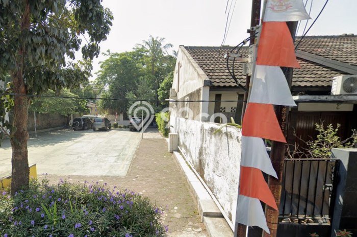 Rumah Modern 3 KT di Cisaranten Bandung Full Furnished Rumah Modern 3 KT di Cisaranten Bandung Full Furnished