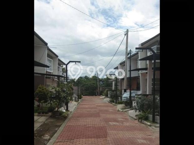Jual Rumah Favorit Siap Huni LB 119m2 di Parongpong, Bandung Barat Jual Rumah Favorit Siap Huni LB 119m2 di Parongpong, Bandung Barat