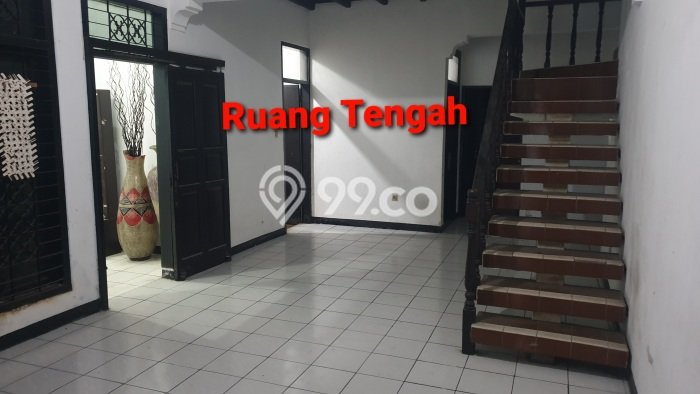 Dijual Rumah Strategis Bagus Punya 6 KT di Margahayu Bandung SHM Dijual Rumah Strategis Bagus Punya 6 KT di Margahayu Bandung SHM