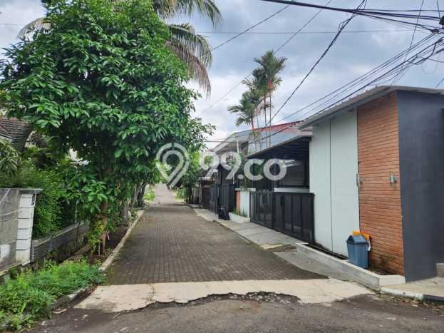 Rumah Minimalis 3 KT di Ujungberung Bandung Full Furnished Rumah Minimalis 3 KT di Ujungberung Bandung Full Furnished