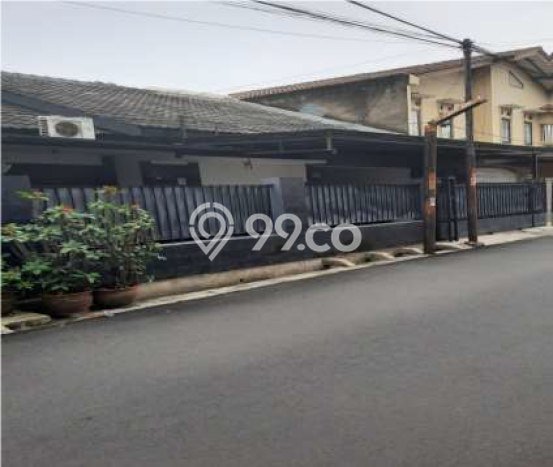 Rumah Modern 3 KT di Cisaranten Bandung Full Furnished Rumah Modern 3 KT di Cisaranten Bandung Full Furnished