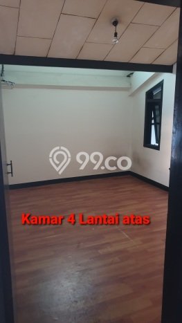 Dijual Rumah Strategis Bagus Punya 6 KT di Margahayu Bandung SHM Dijual Rumah Strategis Bagus Punya 6 KT di Margahayu Bandung SHM