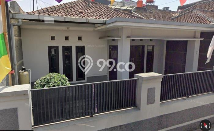 Jual Rumah Minimalis Bagus Punya 2 KT di Batununggal Bandung SHM Jual Rumah Minimalis Bagus Punya 2 KT di Batununggal Bandung SHM
