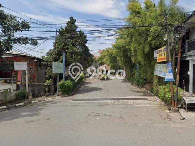 Rumah Modern Minimalis 3 Kamar Bisa Langsung Pindah di Bandung Kulon Rumah Modern Minimalis 3 Kamar Bisa Langsung Pindah di Bandung Kulon