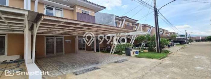 For Sale Rumah 3 Kamar Lokasi Ideal Nyaman dan Strategis di Cileunyi For Sale Rumah 3 Kamar Lokasi Ideal Nyaman dan Strategis di Cileunyi