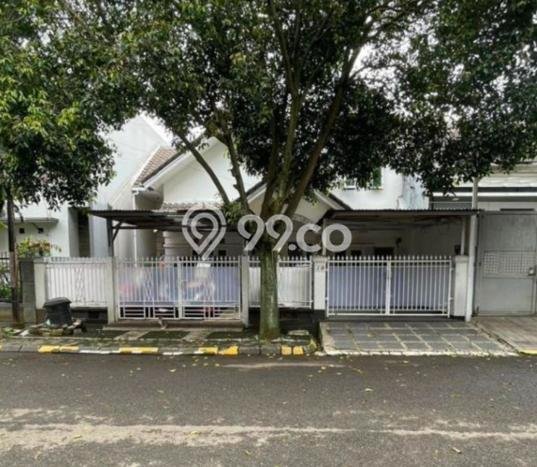 Rumah Strategis Modern Lb 170m2 di Bandung Kidul, Bandung Rumah Strategis Modern Lb 170m2 di Bandung Kidul, Bandung