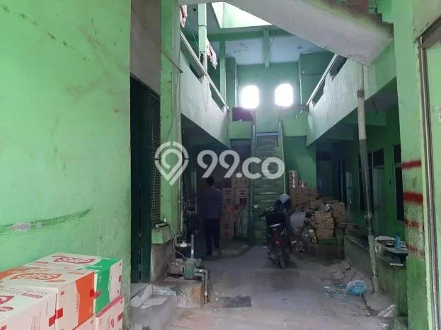 Ruko Dijual Lokasi Emas di Rancaekek Luas 407m2 Ruko Dijual Lokasi Emas di Rancaekek Luas 407m2