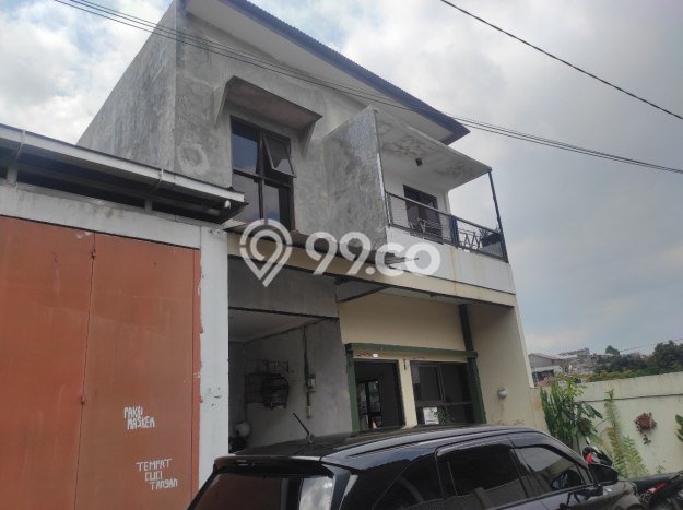 Jual Rumah Eksklusif 3 KT di Cimahi, Bandung Jual Rumah Eksklusif 3 KT di Cimahi, Bandung