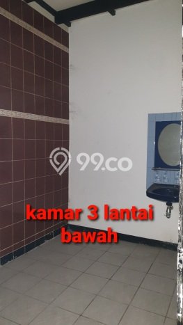 Dijual Rumah Strategis Bagus Punya 6 KT di Margahayu Bandung SHM Dijual Rumah Strategis Bagus Punya 6 KT di Margahayu Bandung SHM