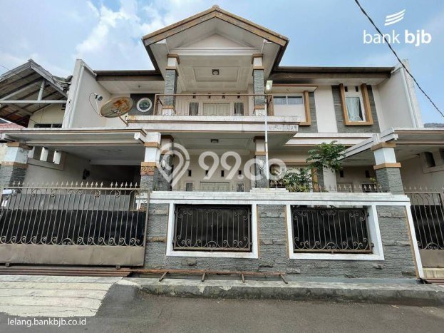 HOT LISTING! Rumah Siap Huni di Rancasari, Bandung, Luas 144m2m² LB 172m2m² HOT LISTING! Rumah Siap Huni di Rancasari, Bandung, Luas 144m2m² LB 172m2m²