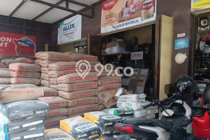 Ruko Bagus Dijual LB 300m2 Lokasi Strategis Bandung Area Cocok untuk Bisnis Ruko Bagus Dijual LB 300m2 Lokasi Strategis Bandung Area Cocok untuk Bisnis