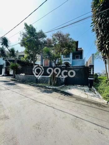 Hunian Eksklusif Dijual LT 468m2 di Parongpong, Bandung Barat Hunian Eksklusif Dijual LT 468m2 di Parongpong, Bandung Barat
