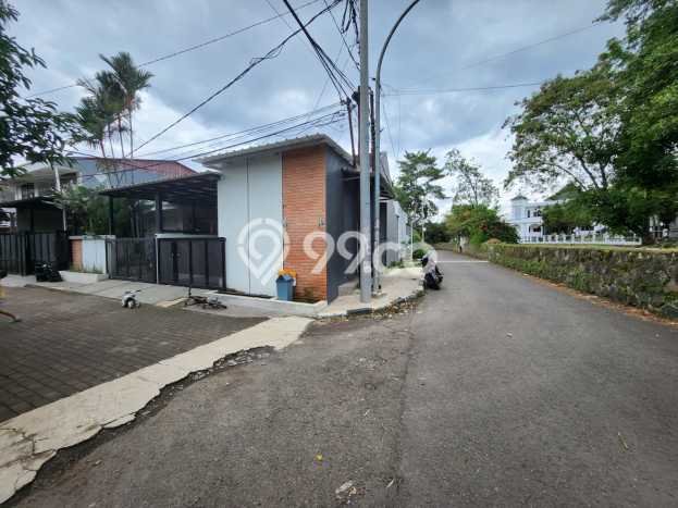 Rumah Minimalis 3 KT di Ujungberung Bandung Full Furnished Rumah Minimalis 3 KT di Ujungberung Bandung Full Furnished