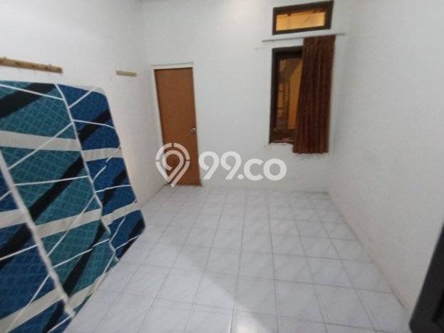Hunian Cantik Minimalis Lb 200m2 di Bandung Kulon, Bandung Hunian Cantik Minimalis Lb 200m2 di Bandung Kulon, Bandung