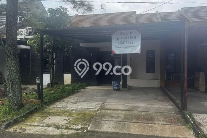 Dijual Rumah Strategis Bagus Punya 2 KT di Rancasari Bandung SHM Dijual Rumah Strategis Bagus Punya 2 KT di Rancasari Bandung SHM