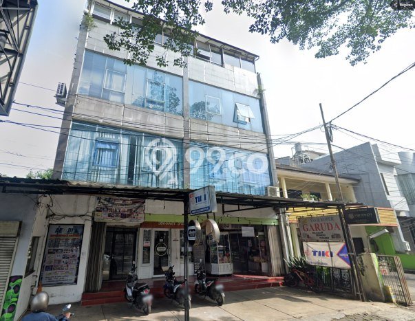 Gudang Dijual di Prime Area Bandung Luas 709m2 Gudang Dijual di Prime Area Bandung Luas 709m2