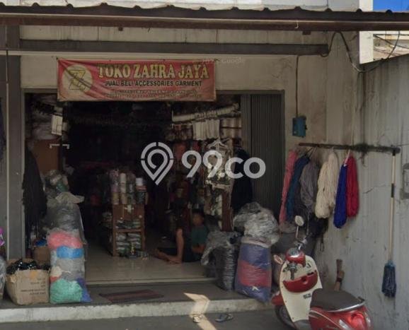 Unit Ruko Dijual di Bandung LT 88m2 & LB 120m2 Unit Ruko Dijual di Bandung LT 88m2 & LB 120m2