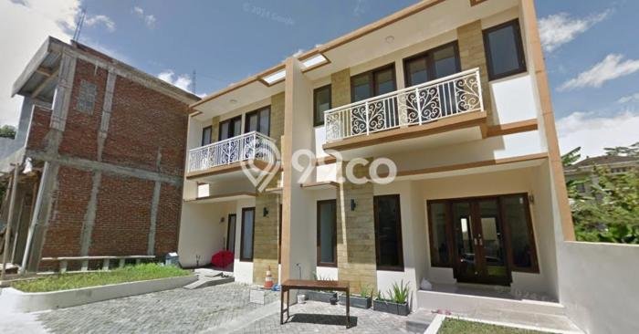 Dijual Rumah Eksklusif 4 KT di Cimahi, Bandung Dijual Rumah Eksklusif 4 KT di Cimahi, Bandung