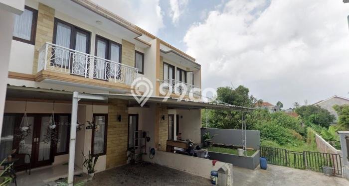 Dijual Rumah Eksklusif 4 KT di Cimahi, Bandung Dijual Rumah Eksklusif 4 KT di Cimahi, Bandung
