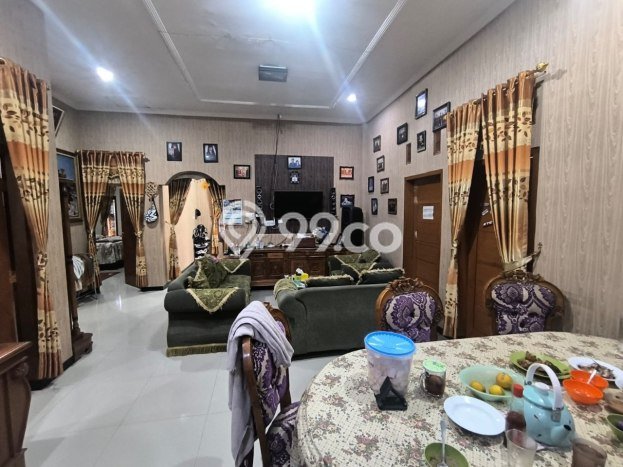 Rumah Minimalis 5 Kamar LT 192m2 di Cimahi Rumah Minimalis 5 Kamar LT 192m2 di Cimahi
