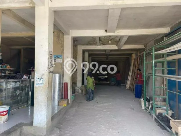 Ruko Dijual di Baleendah Bandung dengan LB 285m2 Ruko Dijual di Baleendah Bandung dengan LB 285m2