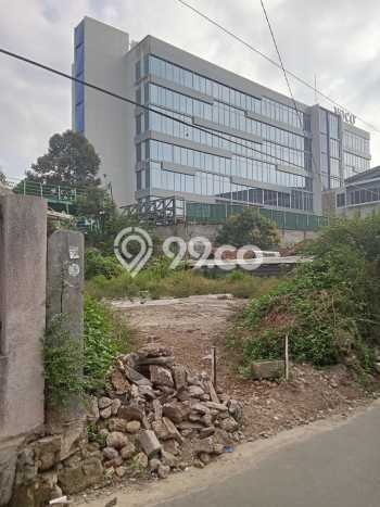 AREA PROSPEKTIF! Tanah di Setiabudi, Luas 431m2m², Dekat Transportasi AREA PROSPEKTIF! Tanah di Setiabudi, Luas 431m2m², Dekat Transportasi