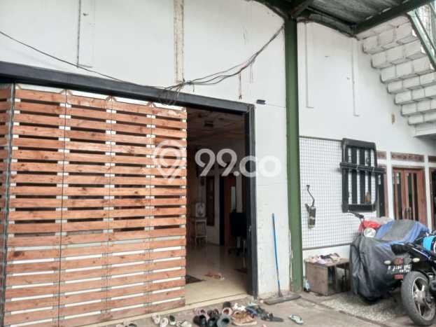 Dijual Gudang di Nagreg, Luas 146m2m², Kawasan Potensial, Mainroad Dijual Gudang di Nagreg, Luas 146m2m², Kawasan Potensial, Mainroad