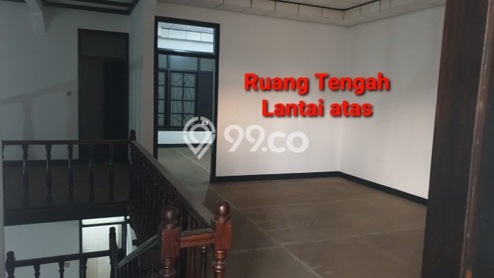 Dijual Rumah Strategis Bagus Punya 6 KT di Margahayu Bandung SHM Dijual Rumah Strategis Bagus Punya 6 KT di Margahayu Bandung SHM
