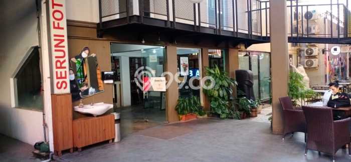 Komersial Dijual di Bandung LT 610m2 & LB 1346m2 Lokasi Terbaik! Komersial Dijual di Bandung LT 610m2 & LB 1346m2 Lokasi Terbaik!