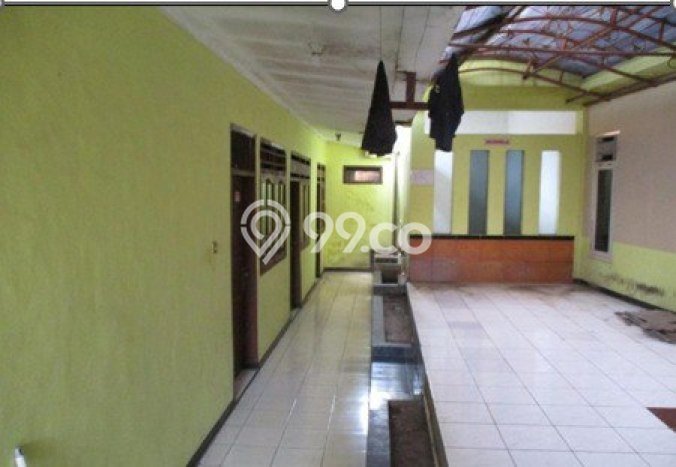 Rumah Kost untuk Dijual di Purwakarta dengan 30 KT, 15 KM, Luas 509m2 Rumah Kost untuk Dijual di Purwakarta dengan 30 KT, 15 KM, Luas 509m2