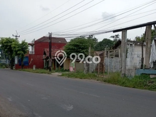 Lahan untuk Dijual Lokasi Cibatu, Purwakarta Luas 550m2 SHM Lahan untuk Dijual Lokasi Cibatu, Purwakarta Luas 550m2 SHM