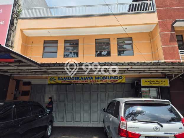 Untuk Dijual Ruko di Lengkong Bandung LT 422m2 / LB 599m2 Untuk Dijual Ruko di Lengkong Bandung LT 422m2 / LB 599m2