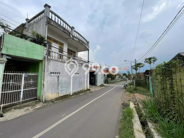 Rumah Luas Asri 4 KT Siap Huni di Bandung Timur Bandung Rumah Luas Asri 4 KT Siap Huni di Bandung Timur Bandung