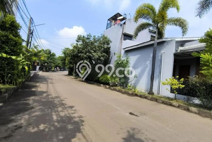 Rumah Modern Cantik 5 KT Bisa Langsung Pindah di Arcamanik Rumah Modern Cantik 5 KT Bisa Langsung Pindah di Arcamanik