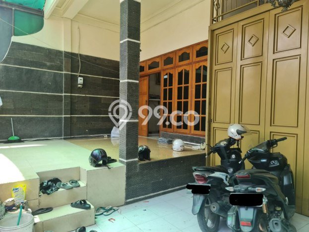 Rumah Modern Cantik 4 Kamar Bisa Langsung Pindah di Bandung Kidul Rumah Modern Cantik 4 Kamar Bisa Langsung Pindah di Bandung Kidul