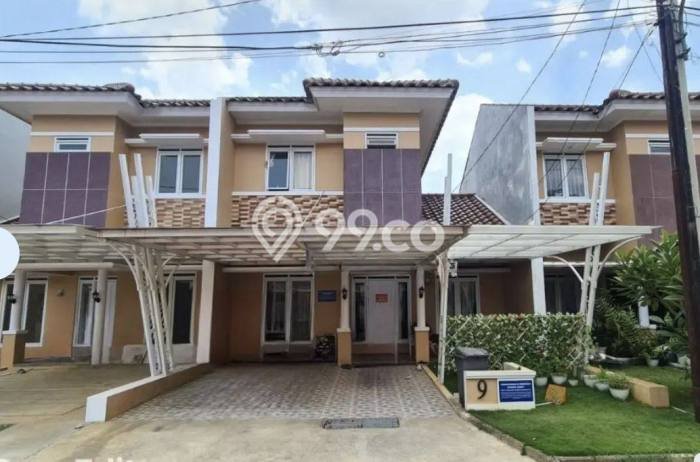For Sale Rumah 3 Kamar Lokasi Ideal Nyaman dan Strategis di Cileunyi For Sale Rumah 3 Kamar Lokasi Ideal Nyaman dan Strategis di Cileunyi