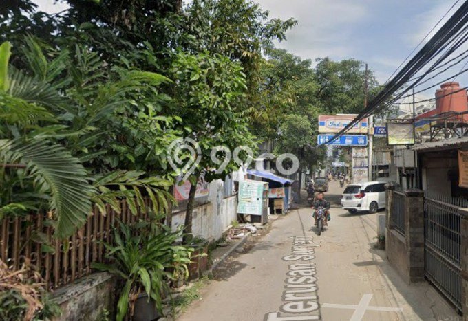 Jual Rumah Murah Meriah Bandung Kulon Punya 2 KT & LT 60m2 Jual Rumah Murah Meriah Bandung Kulon Punya 2 KT & LT 60m2