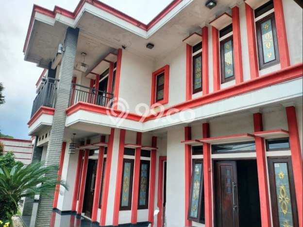 Dijual Rumah Strategis Bagus Punya 2 KT di Garut Kota Garut SHM Dijual Rumah Strategis Bagus Punya 2 KT di Garut Kota Garut SHM