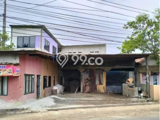 Rumah Modern Cantik 3 KT Siap Huni di Paseh Rumah Modern Cantik 3 KT Siap Huni di Paseh